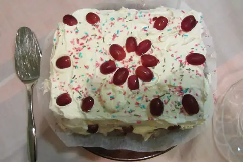Cake and Beyond photo 1